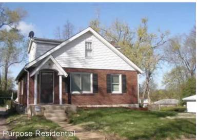 Main picture of 3421 Maybelle Dr