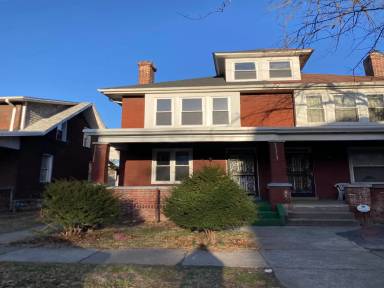 Main picture of 1215 N 15th St