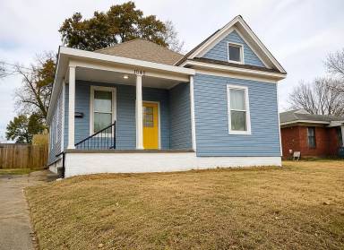 Main picture of 1045 Ayers St