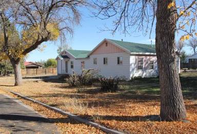 Main picture of 24- 211 S 100 E, Blanding 4Plex - 4