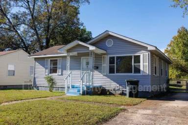 Main picture of 4540 Grasselli Blvd SW