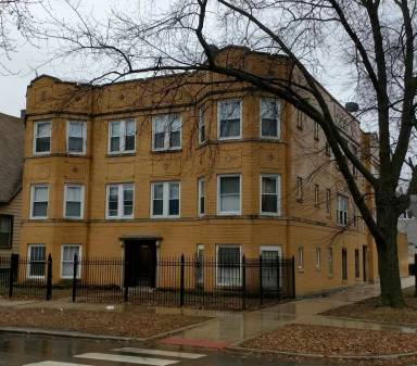 Main picture of 4155 W Henderson St