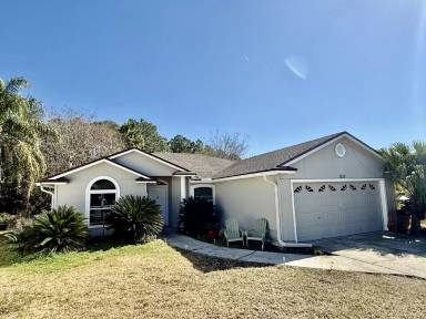 Main picture of 1215 Bay Breeze Dr