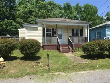 Main picture of 1114 Savage St