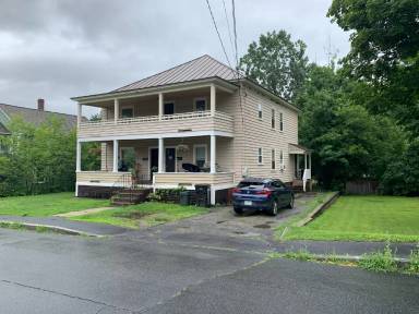 Main picture of 24 Barnes St