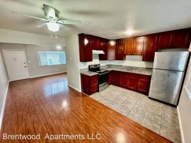 Main picture of Brentwood Apartments