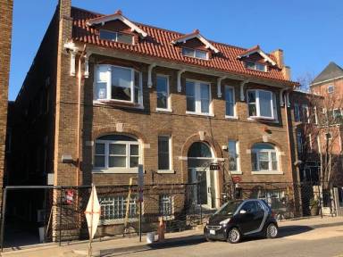 Main picture of 1315 Park Rd NW