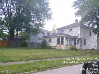 Main picture of 334 Ward Ave