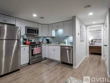 Main picture of 1825 E St NE