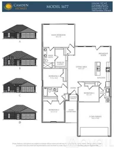 Main picture of 10161 Manzanilla Ave