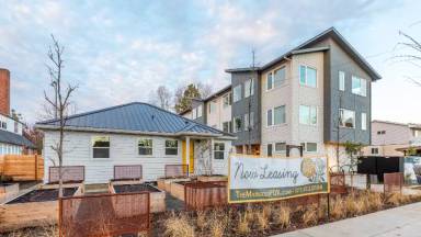 Main picture of The Marigold Apartments