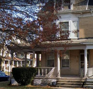 Main picture of 502 Madison Ave