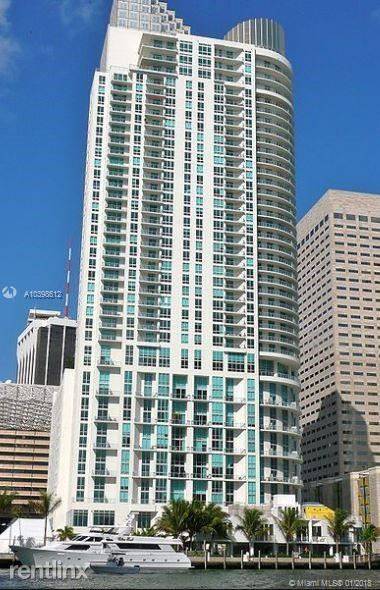 Main picture of One Miami