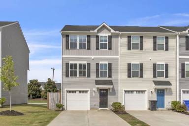 Main picture of 202 Bearmont Trl