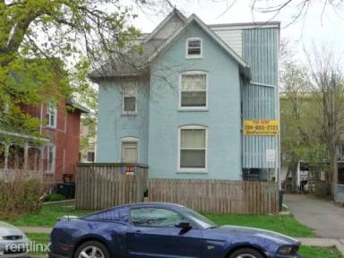 Main picture of 426 Hill St