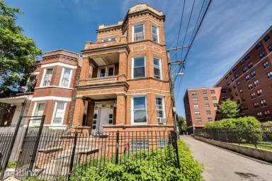 Main picture of 1143 S Saint Louis Ave