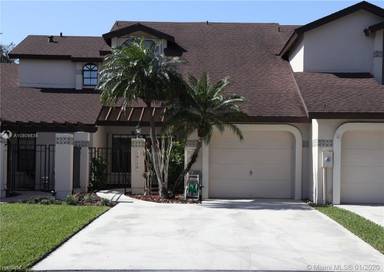 Main picture of 10170 SW 137th Pl