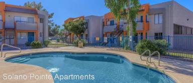 Main picture of Solano Pointe Apartments