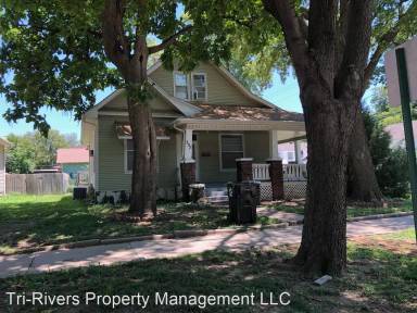 Main picture of 412 W South St