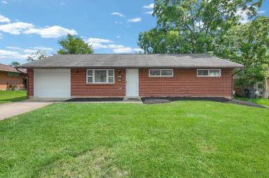 Main picture of 6403 Roselawn Ave