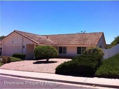 Main picture of 17368 Francisco Dr