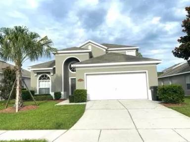 Main picture of 8118 Sun Palm Dr
