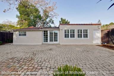 Main picture of 461 Matadero Ave