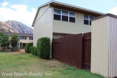 Main picture of 85-110 Ala Walua St