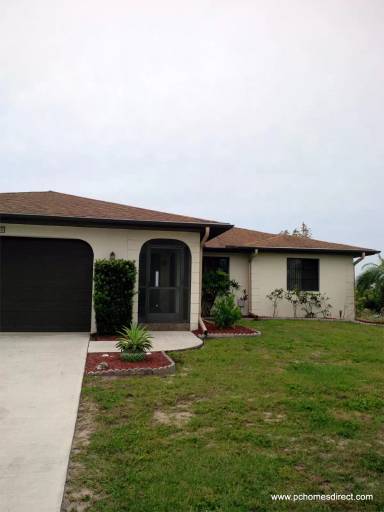 Main picture of 18422 Arapahoe Cir