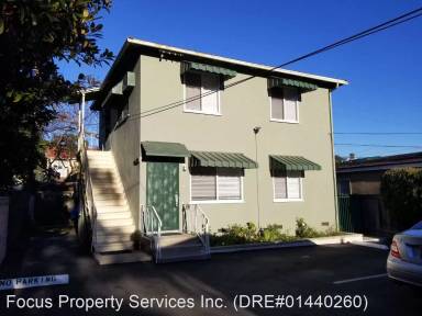 Main picture of 3333 Glenhurst Ave