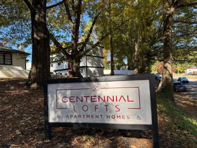 Main picture of Centennial Lofts
