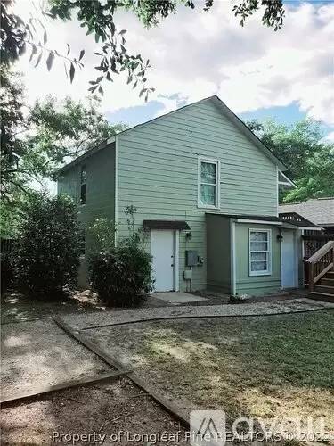Main picture of 1103 N Elm St