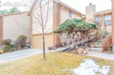 Main picture of 1465 Vondelpark Dr