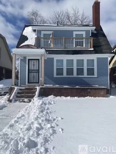 Main picture of 14951 Strathmoor St