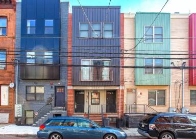 Main picture of Modern New Luxury Temple Apartments