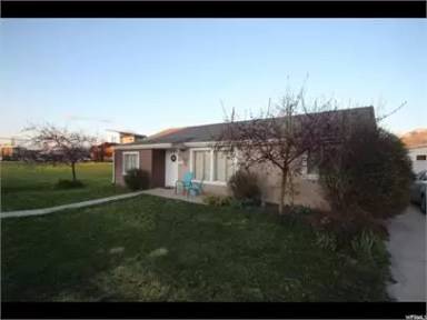 Main picture of 816 N 200 W