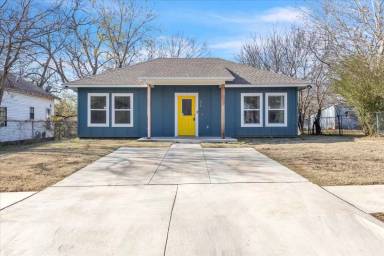 Main picture of 414 N Tucker Ave