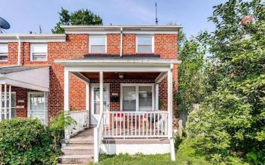 Main picture of 566 S Beechfield Ave