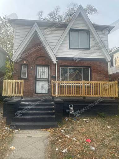 Main picture of 15817 Cheyenne St