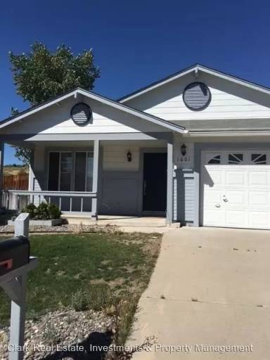 Main picture of 1601 Sonterra Ct