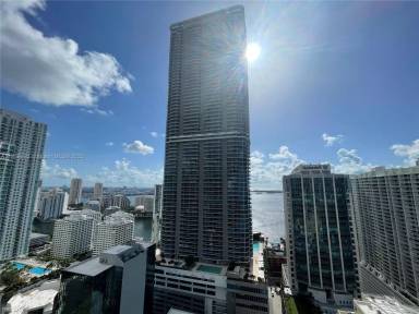 Main picture of 1050-1060 Brickell Condos