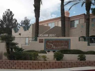 Main picture of Serenade Condo