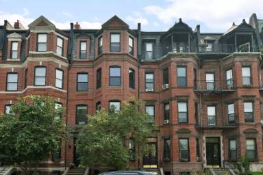 Main picture of 342 Commonwealth Ave