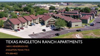 Main picture of Texas Angleton Ranch Apartments