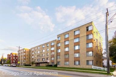 Main picture of Chicago Place