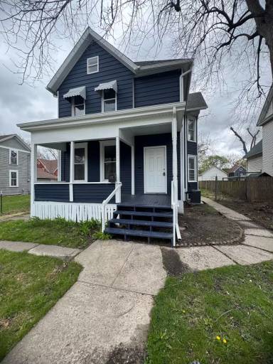 Main picture of 1315 Brown St