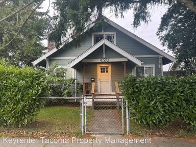 Main picture of 405 S 46th St