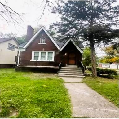 Main picture of 9283 Pinehurst St