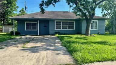 Main picture of 1517 Harris Ave
