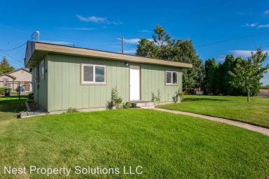 Main picture of 1016 S Grant Ave
